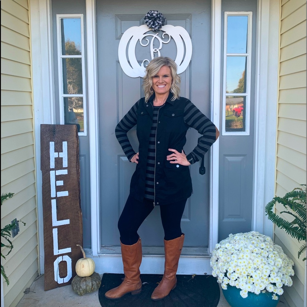 Meet your Posher, Candice